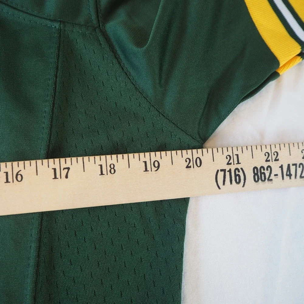 Nike aaron rodgers